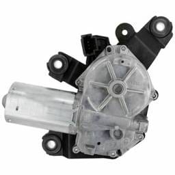 New OEM Valeo Wiper Motor Compatible With Nissan Kicks Exclusive Advance Dark Light Sense Platinum