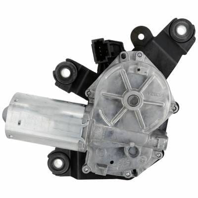 New OEM Valeo Wiper Motor Compatible With Nissan Kicks Exclusive Advance Dark Light Sense Platinum