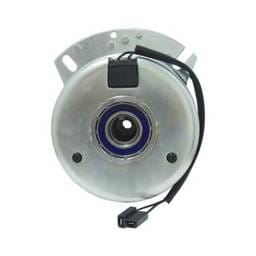 New Pto Clutch Compatible With Troy-Bilt Craftsman Huskee White Outdoor Mtd Bolens Cub Cadet