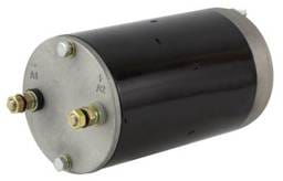 New Motor Compatible With Theman Iskra Eagle 70092401 4423720 1330185 Ame1719 11.212.629