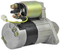 Starter Compatible With Kubota Mower Turf Zd18 Zd21 Garden G2160 Tg1860 1G023-63010 1G023-63011