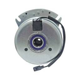 New Clockwise Pto Clutch Compatible With John Deere Ztrak 737 Mower By Part Numbers 521891 Tca12522