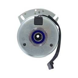 New Pto Clutch Compatible With John Deere Lx280 Lx288 Mower Counterclockwise 52191 Am126100