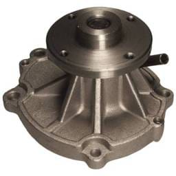 New Water Pump Compatible With Nissan Forklift Pj01 Pj02 H20 Ii Engine 2101050K28 A000028420