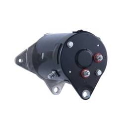 New Rarelectrical High Amp 35A Generator Compatible With Ez-Go Workhorse 1200 800 Lx 114-01-4010