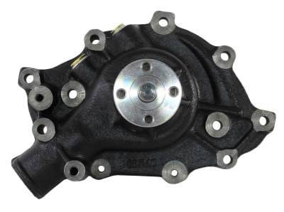 New Stainless Steele Water Pump Compatible With Ford Marine Small Block V8 289 302 351 Engines By thumbnail 3