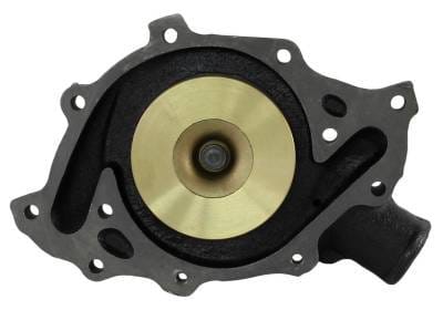New Stainless Steele Water Pump Compatible With Ford Marine Small Block V8 289 302 351 Engines By