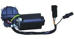 New Wiper Motor Compatible With Case 590 Turbo All 570Lxt 1995-1999 580K 1986-1994 580L 1995-2006