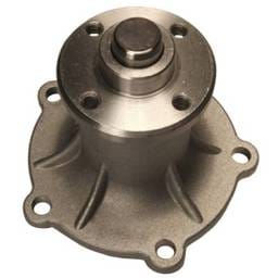 New Water Pump Fits Toyota Forklift 3Fgc20 5R Engine 16101-96052-71 16103-40010
