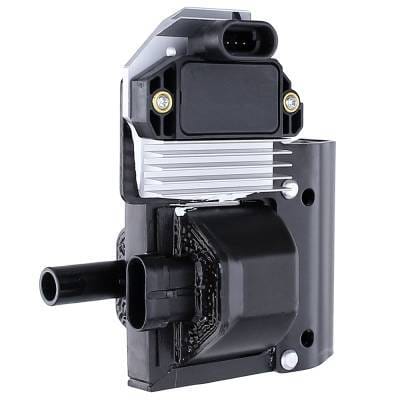 New Mpiignition Module Compatible With Mercruiser 4.3L 5.0L 5.7L 6.2L 2001 Replaces Mpi Coils