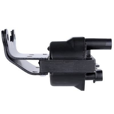 New Mpiignition Module Compatible With Mercruiser 4.3L 5.0L 5.7L 6.2L 2001 Replaces Mpi Coils thumbnail 2