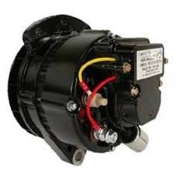 New OEM Alternator Compatible With Caterpillar Marine Engine 3208 3406 3408 3412 1980-1996
