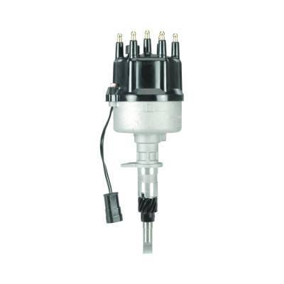 New Distributor Compatible With Jeep Cherokee Grand Cherokee Wrangler 4.0L 1994-1997 Tj 4.0L 1997 thumbnail 3