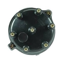 New Distributor Compatible With Jeep Cherokee Grand Cherokee Wrangler 4.0L 1994-1997 Tj 4.0L 1997