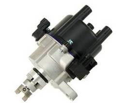 New Distributor Compatible With Toyota Camry 2.2L 1996 Celica 2.2L 1996-1999 Rav4 2.0L 1996-1997