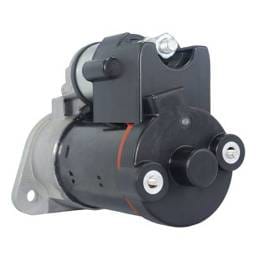 New 12 Volt 10 Teeth Starter Compatible With John Deere Utility Tractor 5055E 5055D Deere 2.9L 3