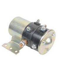 New 12-24 Volt Series Parallel Switch Compatible With Double Stage 1119845 144202 3603872Rx