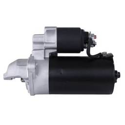 New 12V 9T Starter Motor Compatible With Caterpillar Skid Steer 247B 257B Perkins 333-5930