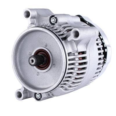 New Alternator Compatible With Honda Motorcycle St1100 1996-2003 By Part Numbers 1012111570 thumbnail 2