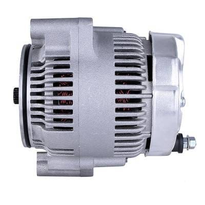 New Alternator Compatible With Honda Motorcycle St1100 1996-2003 By Part Numbers 1012111570 thumbnail 3