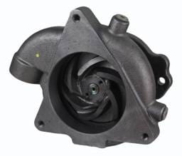 New Mechanical Water Pump Compatible With Cummins Diesel L10/M11 1991-02 3803403Rx 2882144