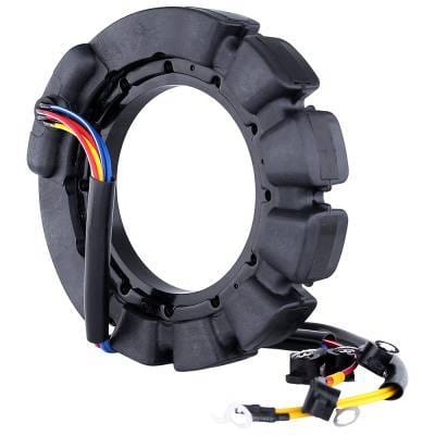 New Stator Compatible With Mercury Mariner 75Hp 80Hp 85Hp 4 Cyl Engines 398-5454A26 18-5859 thumbnail 2