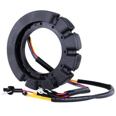 New Stator Compatible With Mercury Mariner 75Hp 80Hp 85Hp 4 Cyl Engines 398-5454A26 18-5859 thumbnail 4