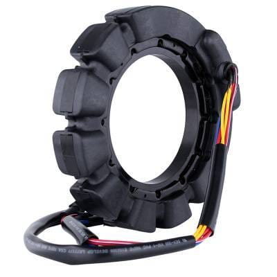 New Stator Compatible With Mercury Mariner 75Hp 80Hp 85Hp 4 Cyl Engines 398-5454A26 18-5859 thumbnail 5