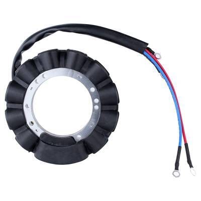 New Stator Coil Compatible With Mercury Mariner Electric Start Model 40Hp 2 Cylinder Engines thumbnail 2
