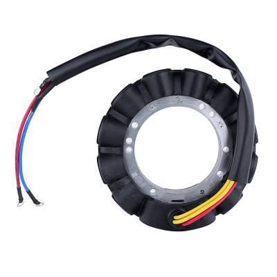 New Stator Coil Compatible With Mercury Mariner Electric Start Model 40Hp 2 Cylinder Engines thumbnail 3