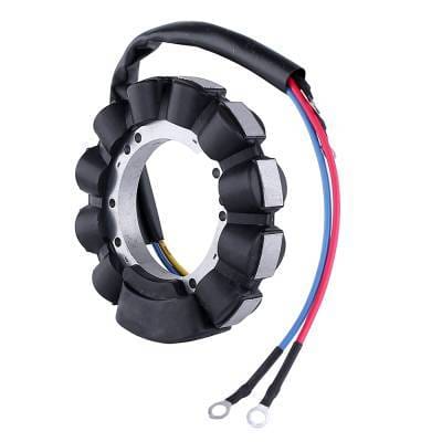 New Stator Coil Compatible With Mercury Mariner Electric Start Model 40Hp 2 Cylinder Engines thumbnail 5