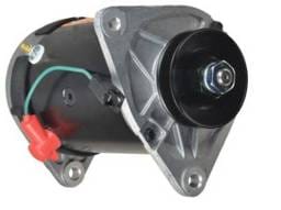 New 12V 0.9Kw Starter Generator Compatible With John Deere Gator Tx Am137931 114-01-4007 Am137931