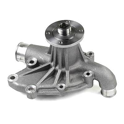 New Water Pump Compatible With Bmw M3 Coupe 2 Door 2.3L 2302Cc L4 Gas Dohc 1990 By Part Number