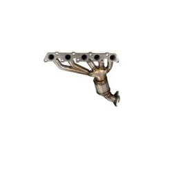 New Catalytic Converter Compatible With Hummer Chevrolet Gmc Colorado H3 Pickup 2004-2005 By Part