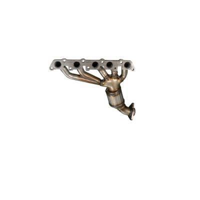 New Catalytic Converter Compatible With Hummer Chevrolet Gmc Colorado H3 Pickup 2004-2005 By Part