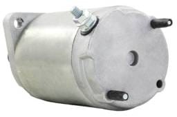 New Starter Motor Compatible With Polaris Snowmobile 340 500 550 Classic Edge Lx Touring Indy By