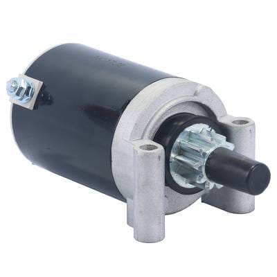 New Starter Motor Compatible With Kohler Engines By Part Numbers M117130 12-098-10 1209810 2509803 thumbnail 3