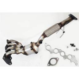 New Catalytic Converter Compatible With Ford Fusion 2013-2016 By Part Numbers 534015 641550 30616