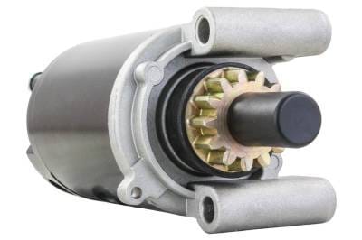 New Starter Compatible With Kohler 239740-M030sm By Part Numbers 12-098-05 12-098-14 5239740-M030sm thumbnail 2