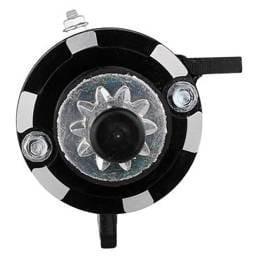 New Rarelectrical Starter Motor Compatible With 73-95 Evinrude Marine Outboard 115 115Hp 385529