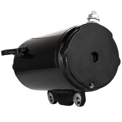 New Rarelectrical Starter Motor Compatible With 73-95 Evinrude Marine Outboard 115 115Hp 385529 thumbnail 4