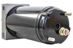 New Starter Compatible With Force Marine Outboard 40Hp 50Hp 1992-1999 By Part Numbers 5676940