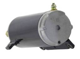 New 12V 8T Starter Motor Compatible With Evinrude Outboard E175stl E175tl E175trl 395207 18-5600