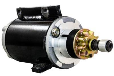 New Starter Compatible With Replaces Evinrude/Johnson 5389 585056, 586279, 583482 Sm57046 18-5624 thumbnail 3