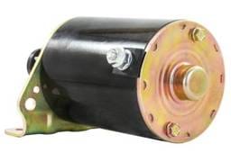 New Starter Motor Compatible With Briggs & Stratton Cub Cadet 16.5 17 17.5 Hp Engine 14 Tooth Steel