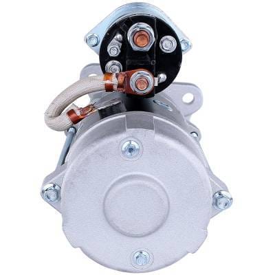 New Starter Motor Compatible With Perkins Marine Engine Diesel 10465048 1113279 1113280 10461448 thumbnail 5