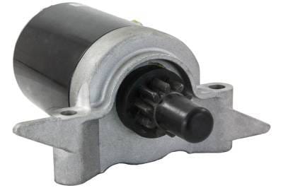New 12 Volt 9 Teeth Starter Compatible With Tecumseh Engine Ov691ea Ep Tvt691 Vtx691 37284 thumbnail 2