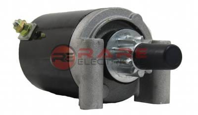 New Starter Motor Compatible With Scotts Lawn Tractor S2348 Kohler 25-098-04 25-098-05 25-098-06 By thumbnail 5