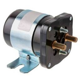 New 12V Solenoid For The Following Part Numbers 586-902 586-105111 586-105111-3