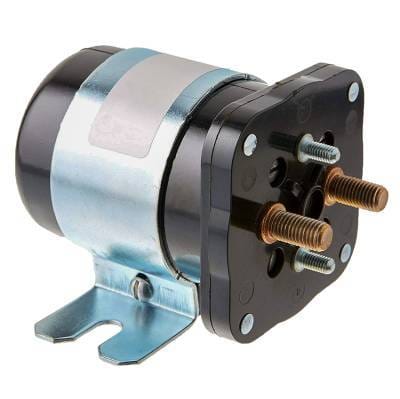 New 12V Solenoid For Various Applications By Part Number 586902 114-1211-020-02 thumbnail 2